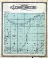 Township 9 N., Range 4 W., Willow Creek, Stone Quarry Gulch, Emery Gulch, Canyon County 1915